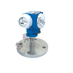 PMP635智能压力变送器E+H