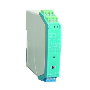香港虹润NHR-A33系列变送器输入检测端隔离栅 NHR-A33-27/27-0/0