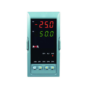 虹润数显 NHR-1100系列简易型单回路数字显示控制仪