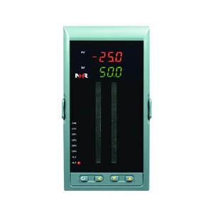 虹润仪表NHR-5400系列60段PID自整定调节器 NHR-5400系列60段PID