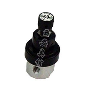 美国GO减压器 PR11-3A01A3C111  PR11-3A11A3C111