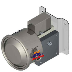 带电信号输出的绝压压力表PGT63HP.160 德国威卡压力表