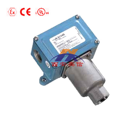 美国UE真空开关 压力开关J6-520 J6-530 J6-S126B J6-126