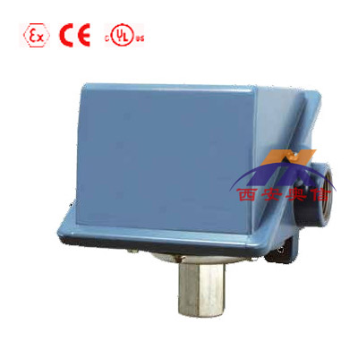 美国UE压力开关 J400-610