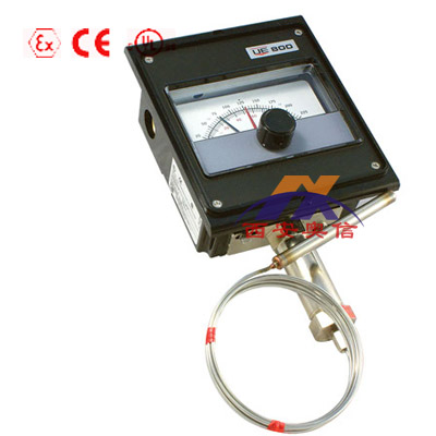 美国UE温度开关 802E-1BS 802E-2BS  UE温度控制器