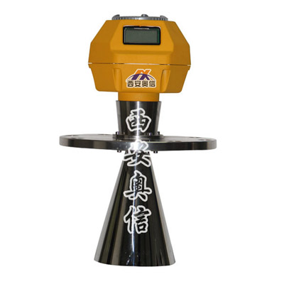 AXLD700系列导波雷达液/物位计 AXLD800系列智能雷达液/物位计