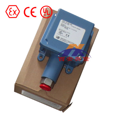 UE压力控制器H100-193  UE开关  美国UE开关