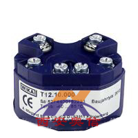 WIKA威卡温度变送器T32.1S.0IS-S
