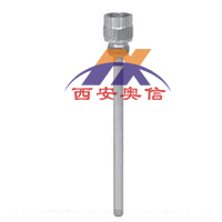 威卡WIKA螺纹式护套TW45  德国wika