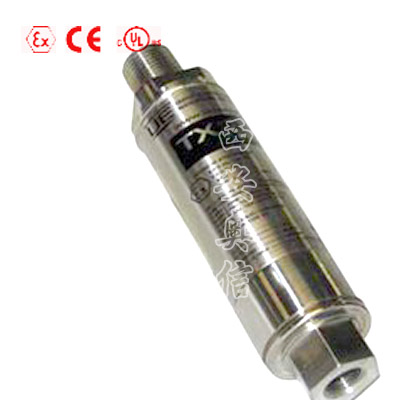 UE防爆压力变送器TX200A03S1T