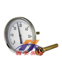 WIKA威卡双金属温度计50   wika温度仪表