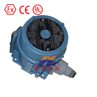  UE防爆双点开关H122-358   UE开关现货