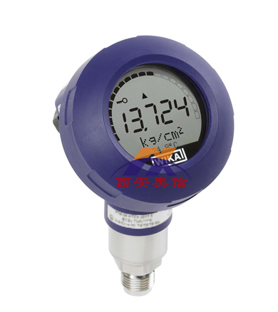 wika压力变送器UPT-20  德国威卡压力变送器