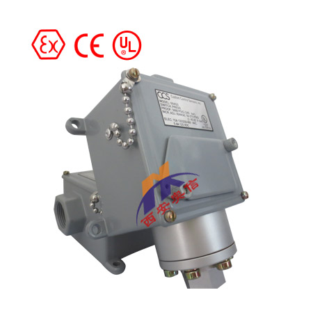 604G3 604G系列美国CCS压力开关压力控制器现货