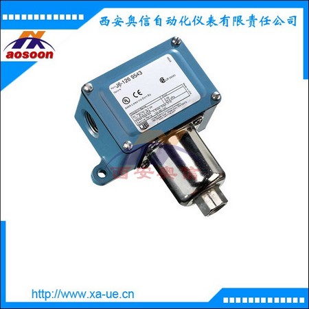 美国UE压力开关 J6-612 UE开关 美国UE开关