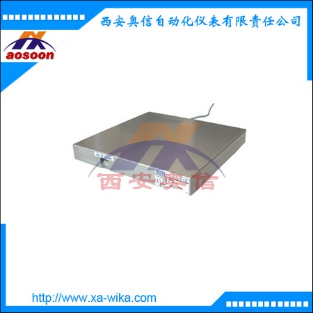 GCS-1 德国WIKA 威卡气瓶重量测量仪