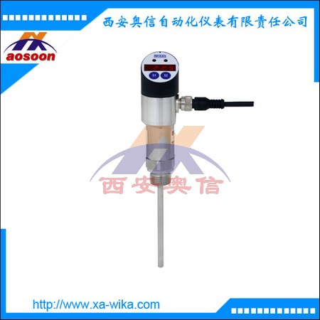 wika数显电子温度开关TR70 温度控制器TR70 德国wika
