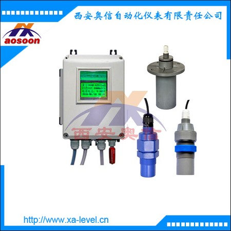 分体式液位计 UL-FP 超声波物位计