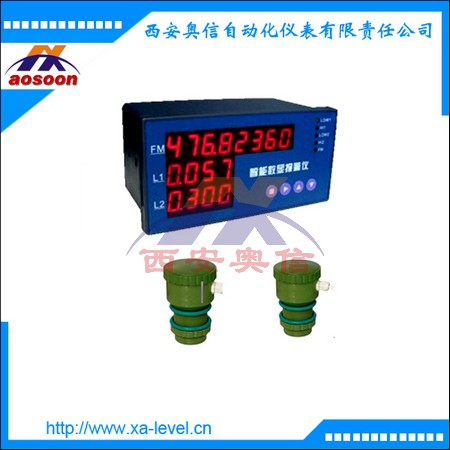 液位差计 UL-HP 超声波物位计