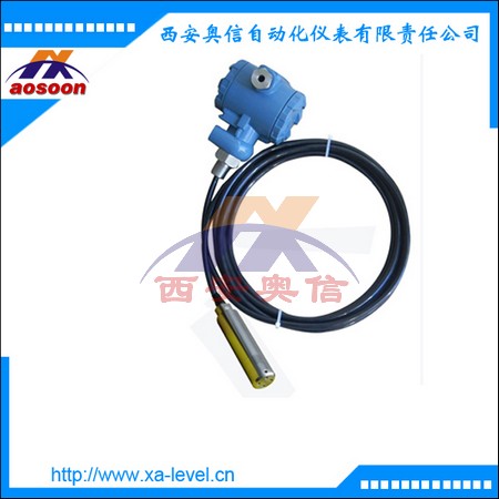 投入式液位计 AXB-02 静压式液位变送器
