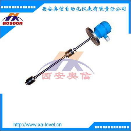 UQK-71-2 液位传感器 浮球液位计