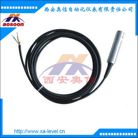液位装置 投入式液位计 液位变送器