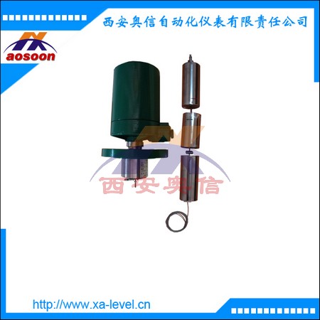 UQK-66C 浮球液位控制器 浮球开关