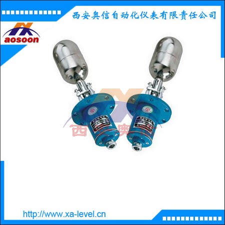 不锈钢液位开关 UQK-01 浮球开关
