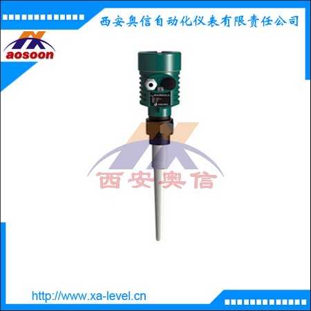 雷达物位计 LD801智能防腐型雷达液位计
