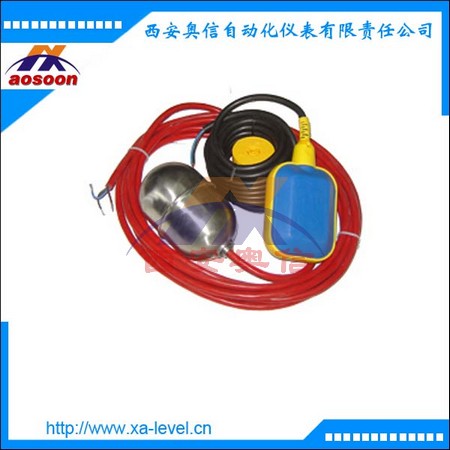浮球液位开关 TEK-01 电缆浮球控制器