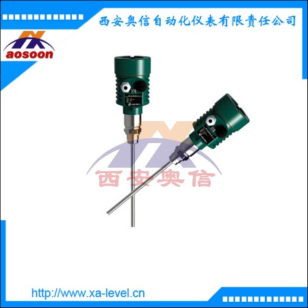 AXLD702不锈钢杆式雷达液位计 AXLD702导波雷达液位计