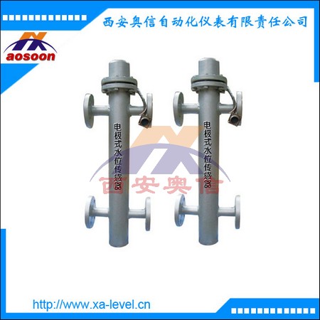 水位传感器 GD-2 电极式传感器