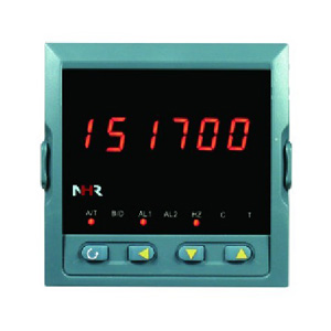 虹润 NHR-2400 转速表 西安奥信