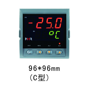 NHR-5300 PID调节器 香港虹润