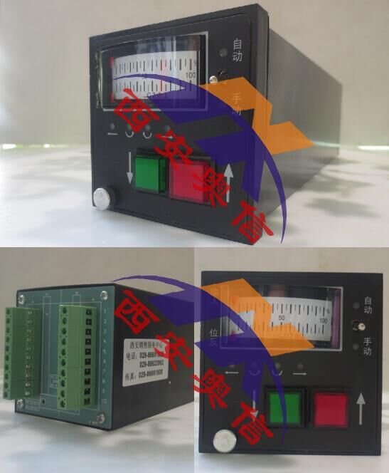 操作器 SFD-2100 伺服操作器 DFD-2100