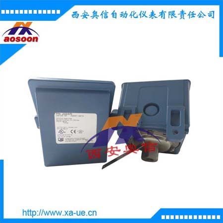 J400-443美国UE压力开关压力控制器逻辑开关