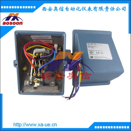 J400-612美国UE高压开关机械式开关