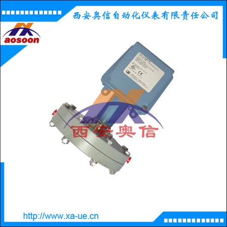 美国UE差压开关H100K-542压力控制器