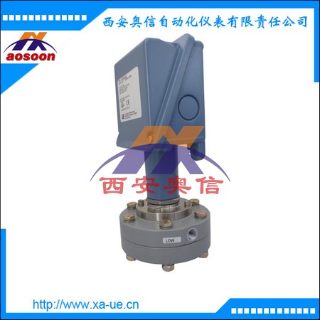 H100K-545美国UE压差开关逻辑开关压力控制器