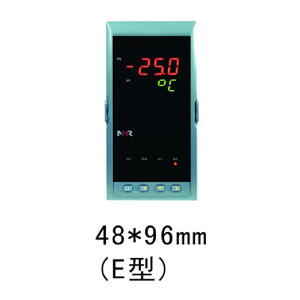 NHR-1100D-14-4-1-x-d 数显仪 香港虹润