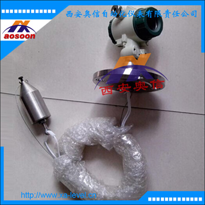 电容式液位计 AXDR-0100 防腐电容物位计