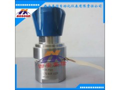 GO减压器 PR1-1B11I3D111 美国GO减压阀