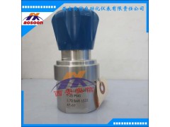 GO减压器 PR1-1B11A3I111 美国减压阀