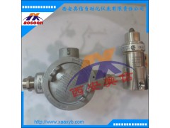高压减压阀H2-1L34Q3G4111美国GO H2-1L34Q3G4111