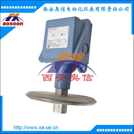 H100-532美国UE压力开关正负压开关压力控制器