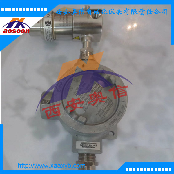减压器美国GO H2-1L55Q3G111 减压阀