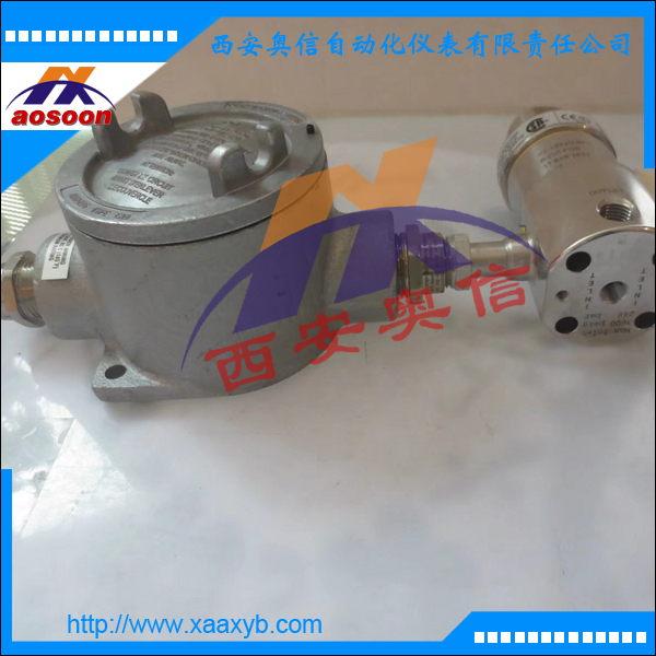 H2-1Z55H3E111  美国GO减压阀