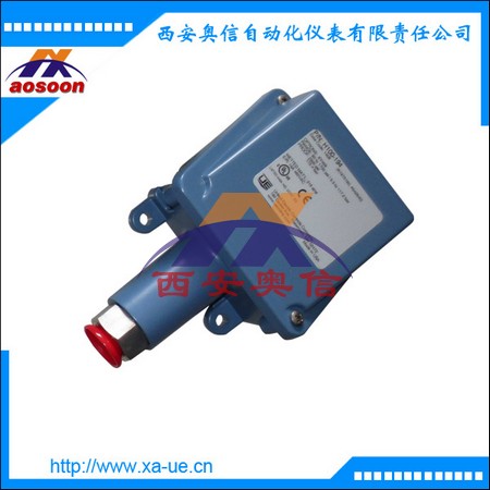 H100-194美国UE压力开关压力控制器美国UE