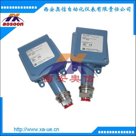 H100-171美国UE压力开关不锈钢压力开关