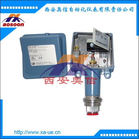 H100-172美国UE压力控制器美国UE压力开关美国UE